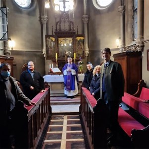 Izborna skupština Hrvatske udruge za beatifikaciju kraljice Zite